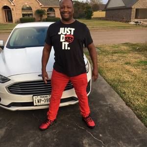 Meet your Posher, Roy